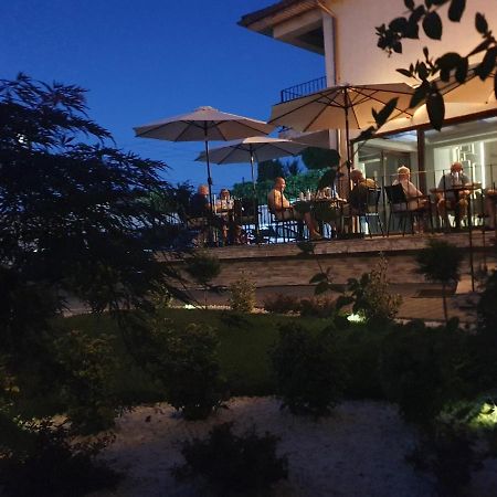 Pensiunea Mystique Arad Exterior photo